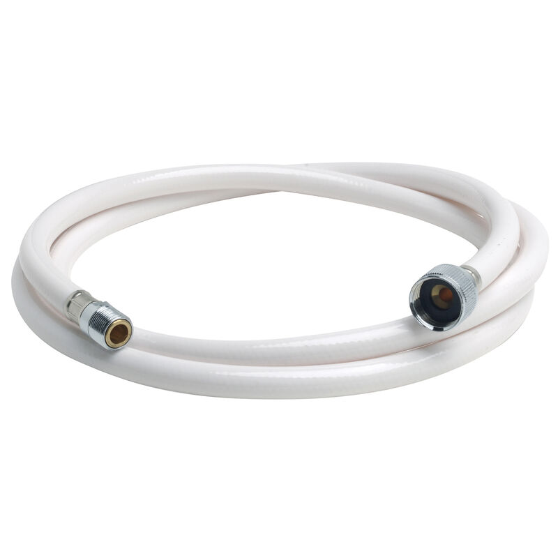 Ambassador 6' Heavy-Duty Shower Hose image number 1