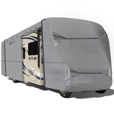 Leader Accessories Class C RV Cover