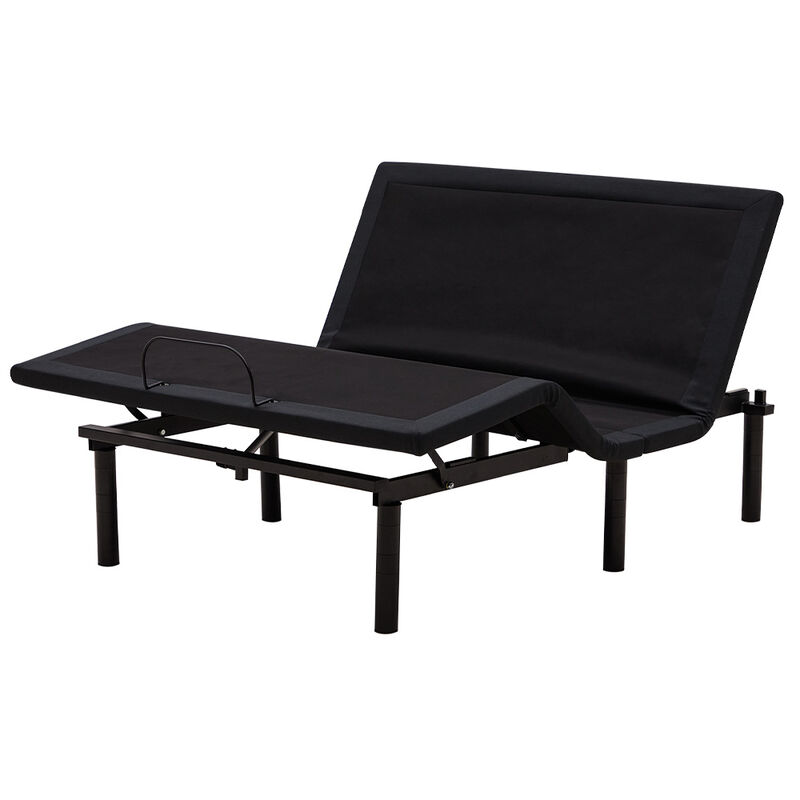 CozyRelief Adjustable RV Mattress Bed Base image number 12