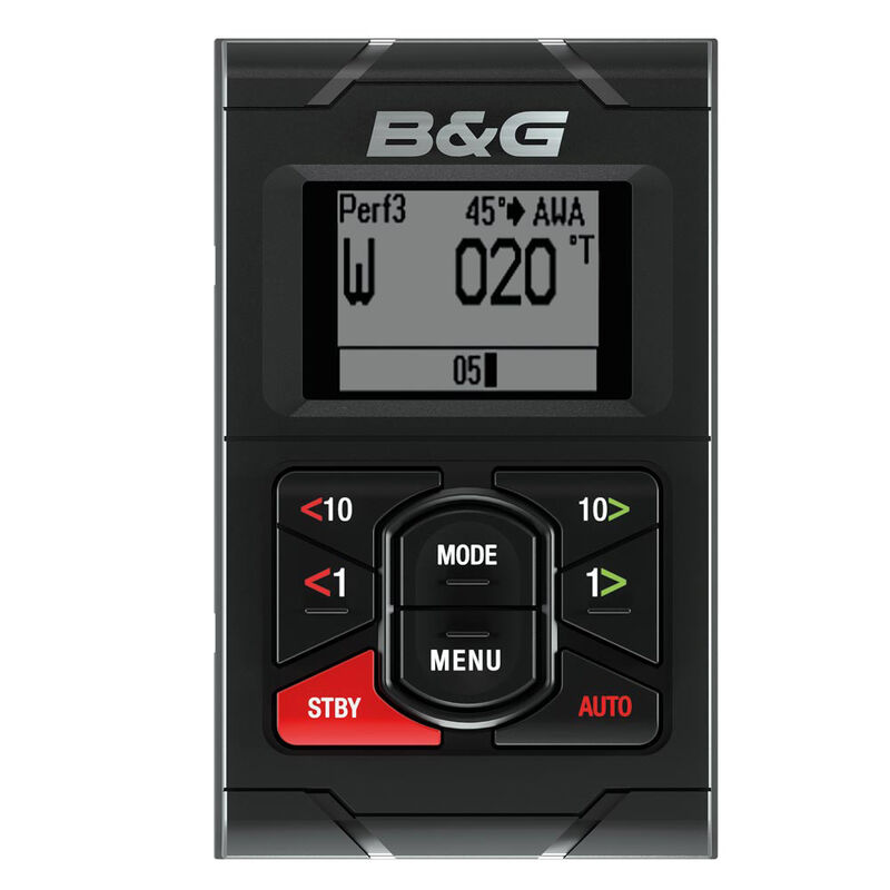 B&G H5000 Pilot Controller image number 1