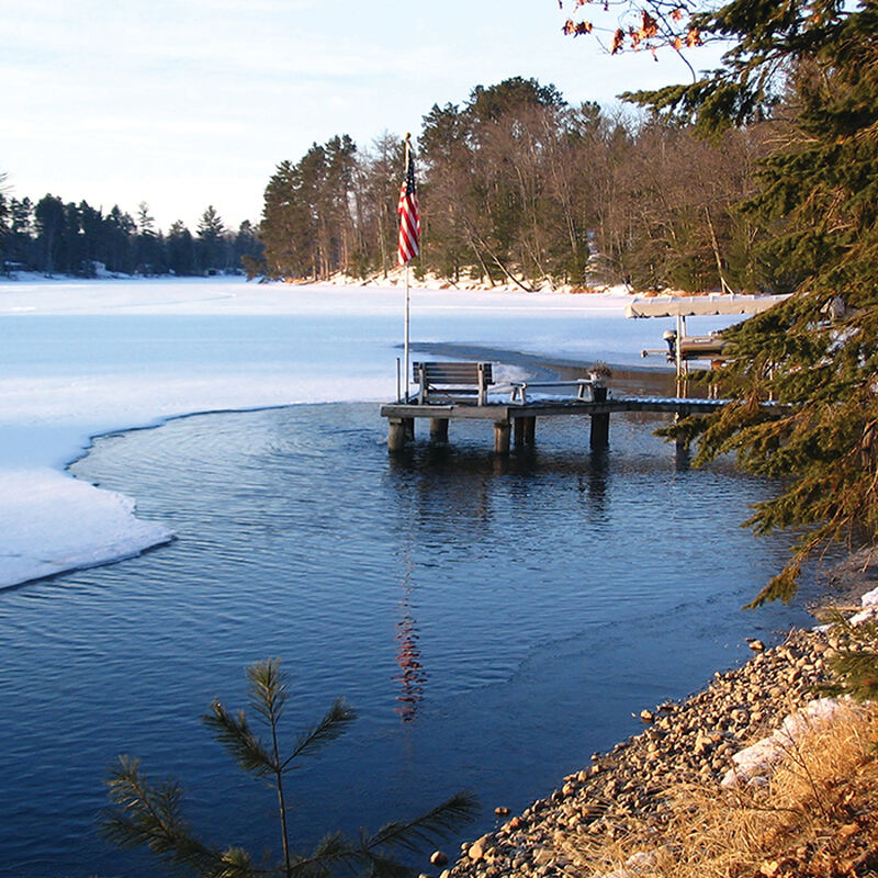 Kasco 1 HP Marine De-Icer image number 2