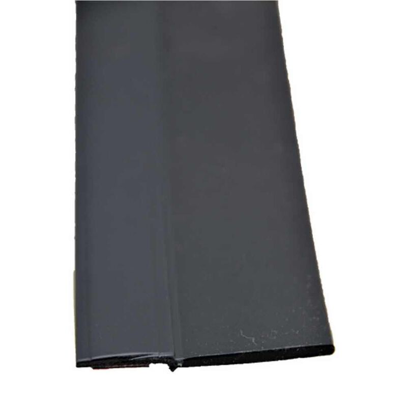 EK Seal Base with Wiper, Black image number 1