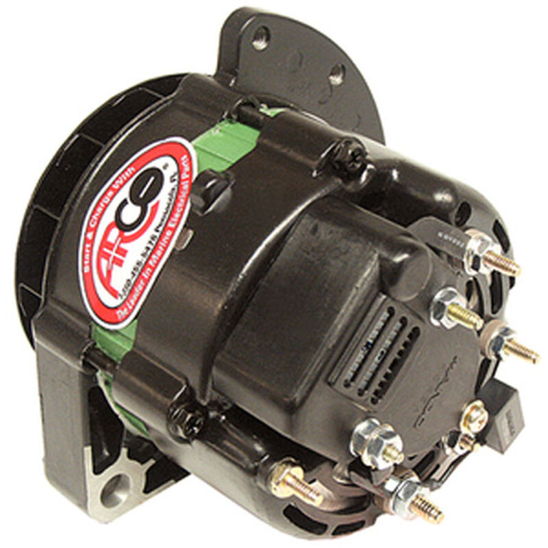 Arco OEM Universal Alternator image number 1