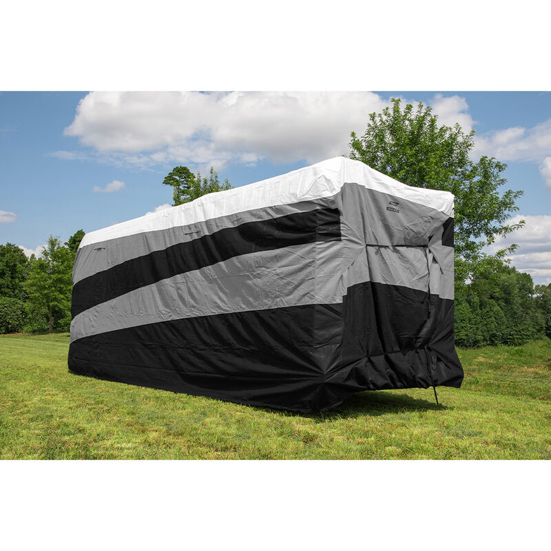 Camco Ultra Shield Cover, Class C, 20' to 23' image number 11