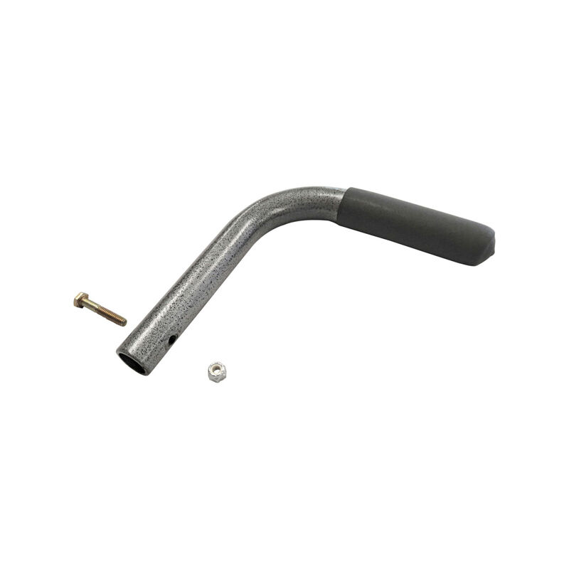 Husky Towing Fifth Wheel Trailer Hitch Handle image number 2