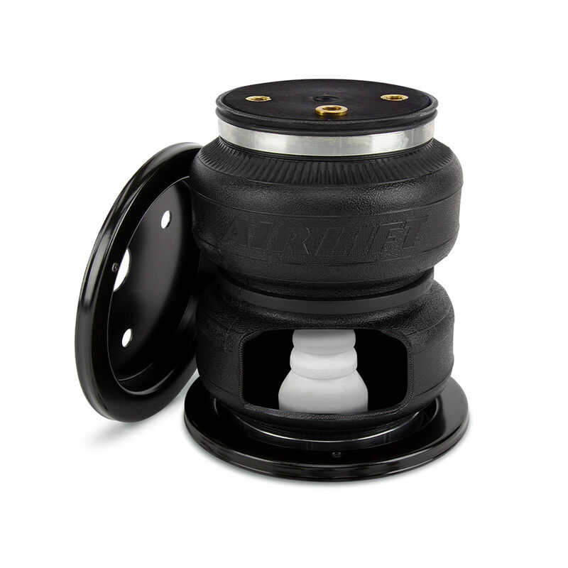 Air Lift LoadLifter 5000 Ultimate Air Spring Kit image number 3