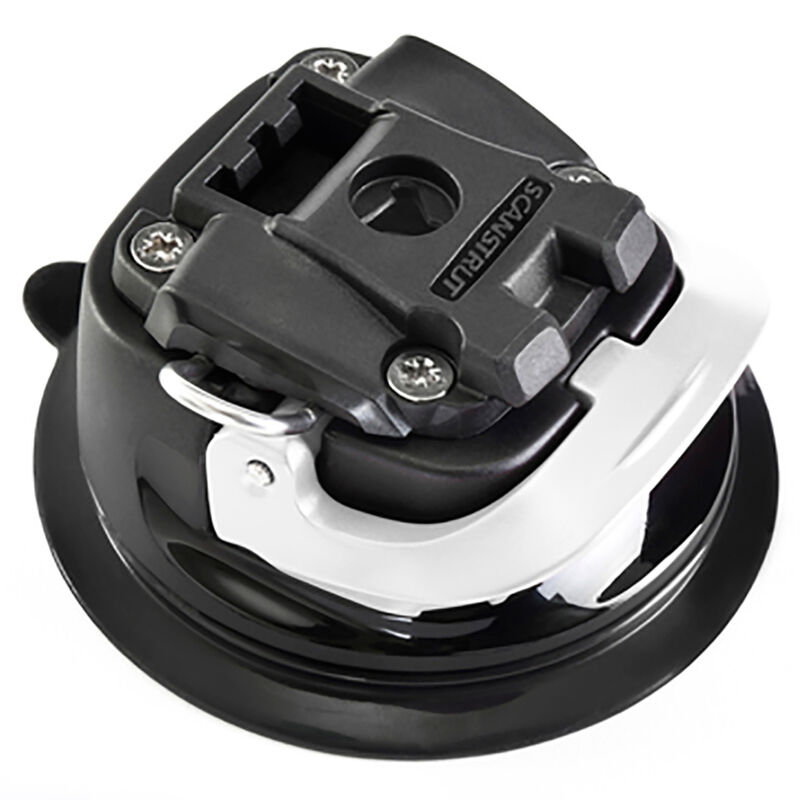 Scanstrut ROKK Mini Suction-Cup Mount image number 1