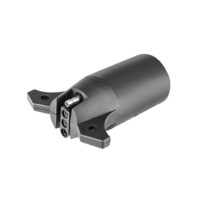 Reese Trailer Wiring Connector Adapter image number 1