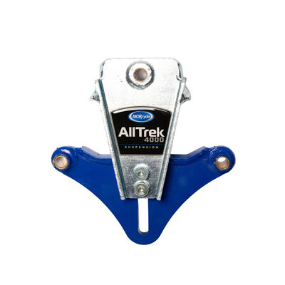 MORryde TG2-33 AllTrek 4000 Suspension, Tandem 33" Wheelbase