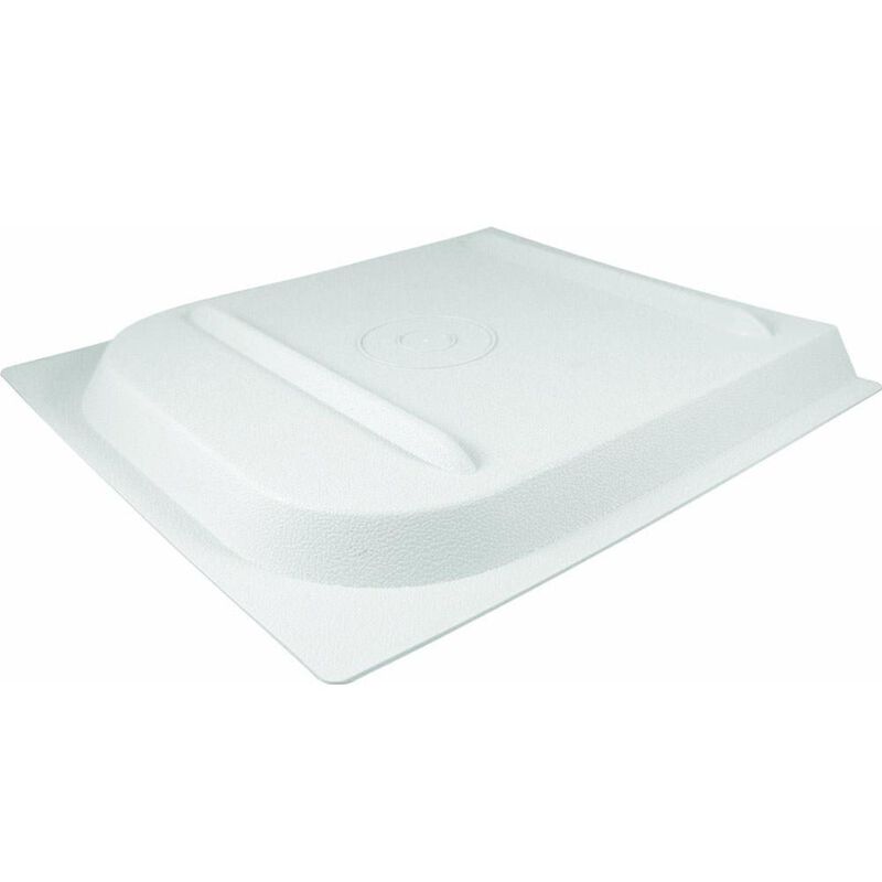 Screen Door Slides - P Series, White image number 1