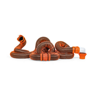 Camco RhinoExtreme Sewer Hose Kits and Extensions