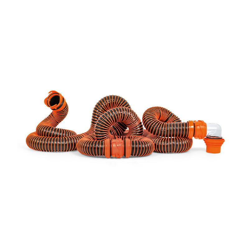 Camco RhinoExtreme Sewer Hose Kits and Extensions image number 1