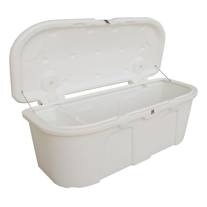 Taylor Made Stow 'N Go Large Dock & Patio Storage Box image number 2