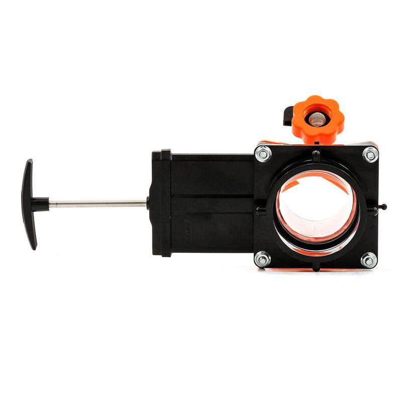 Rhino Blaster Pro, w/Gate Valve (E/F) image number 2