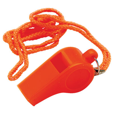 SeaSense Pea-Less Safety Whistle