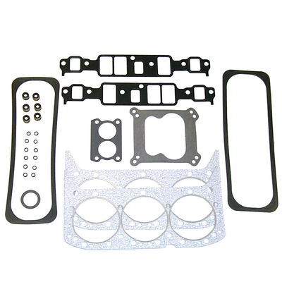 Sierra Head Gasket Set For Chevy Engine, Sierra Part #18-1278