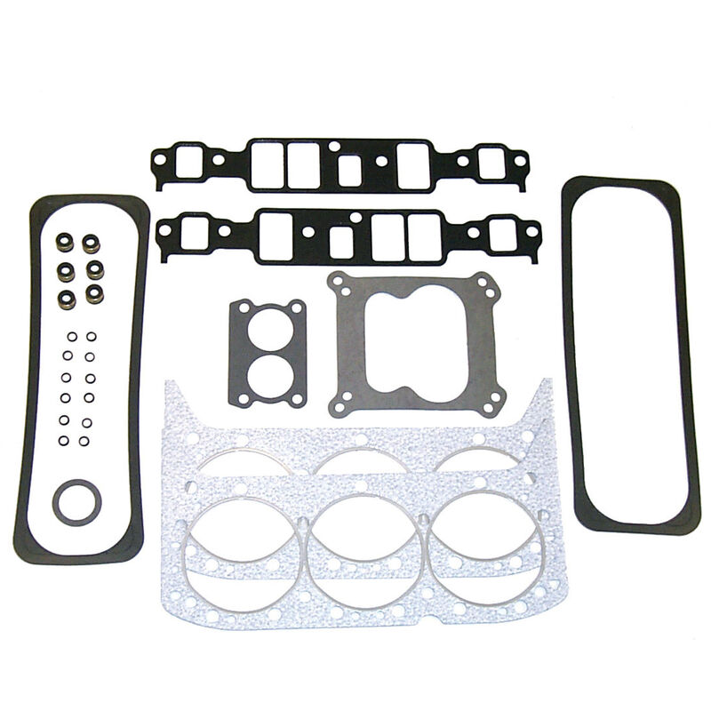 Sierra Head Gasket Set For Chevy Engine, Sierra Part #18-1278 image number 1