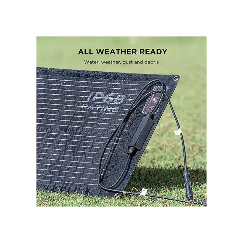 EcoFlow RIVER 2 Portable Power Station with 110W Solar Panel image number 10