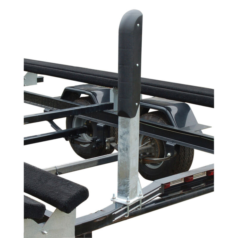 Tie Down High-Impact Pontoon Trailer Guide-Ons, Pair image number 1