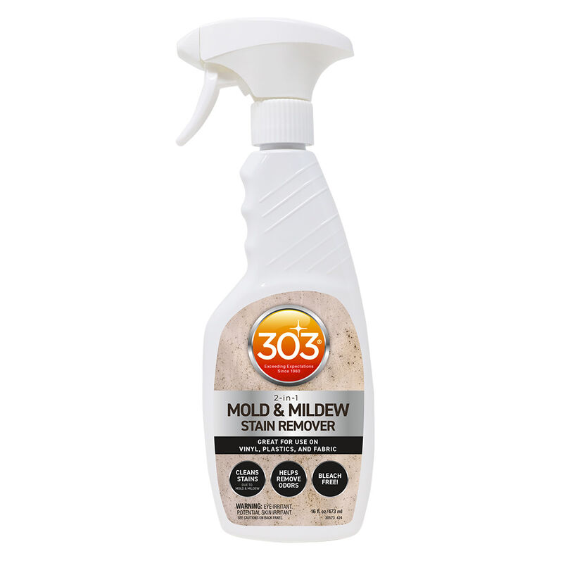 303 Mold & Mildew Stain Remover, 16 oz. image number 1