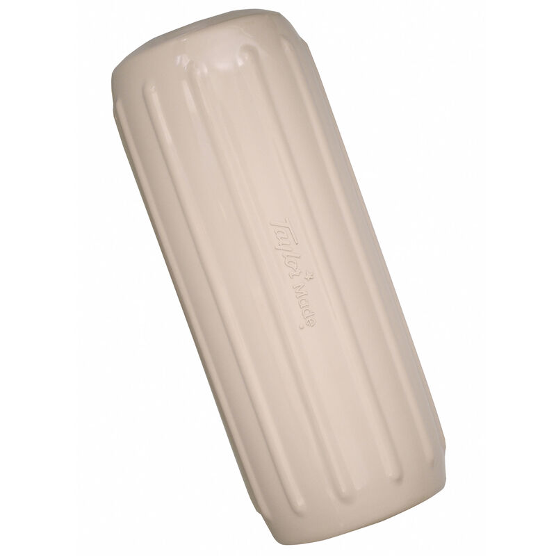 Taylor Made Big B Inflatable Fender Aurora Gold, 10" x 26" image number 1