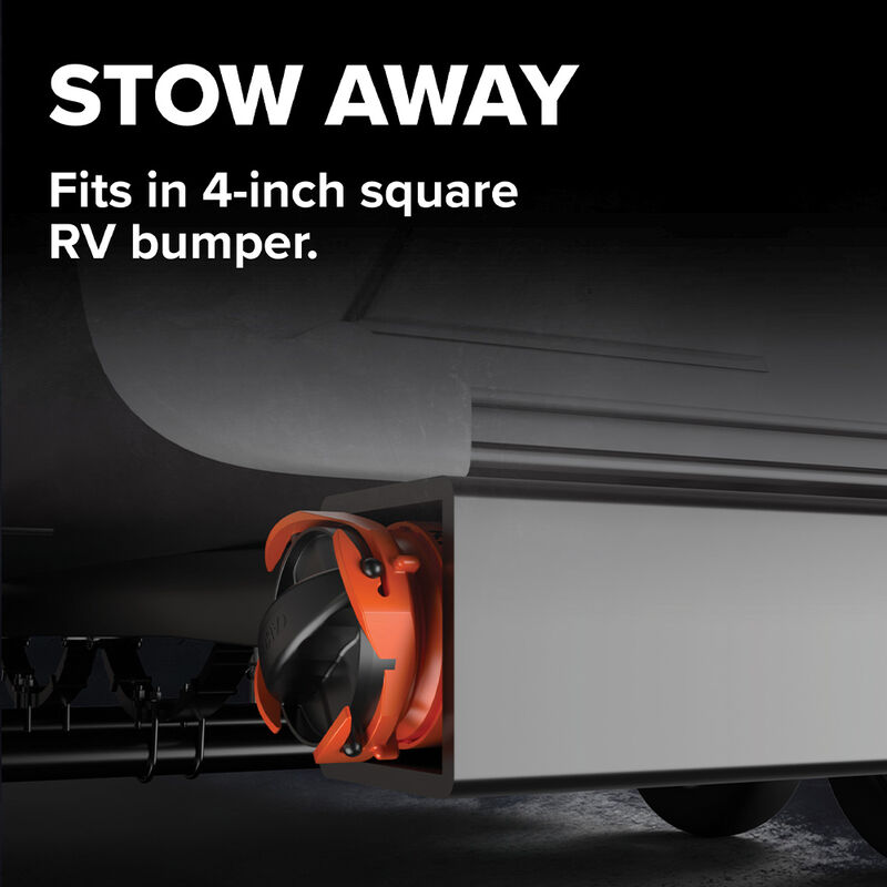 Camco RhinoExtreme Sewer Hose Kits and Extensions image number 6