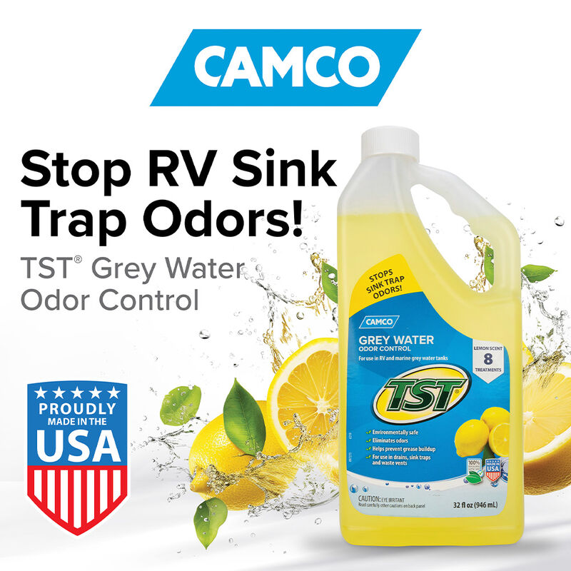 TST Grey Water Odor Control image number 2