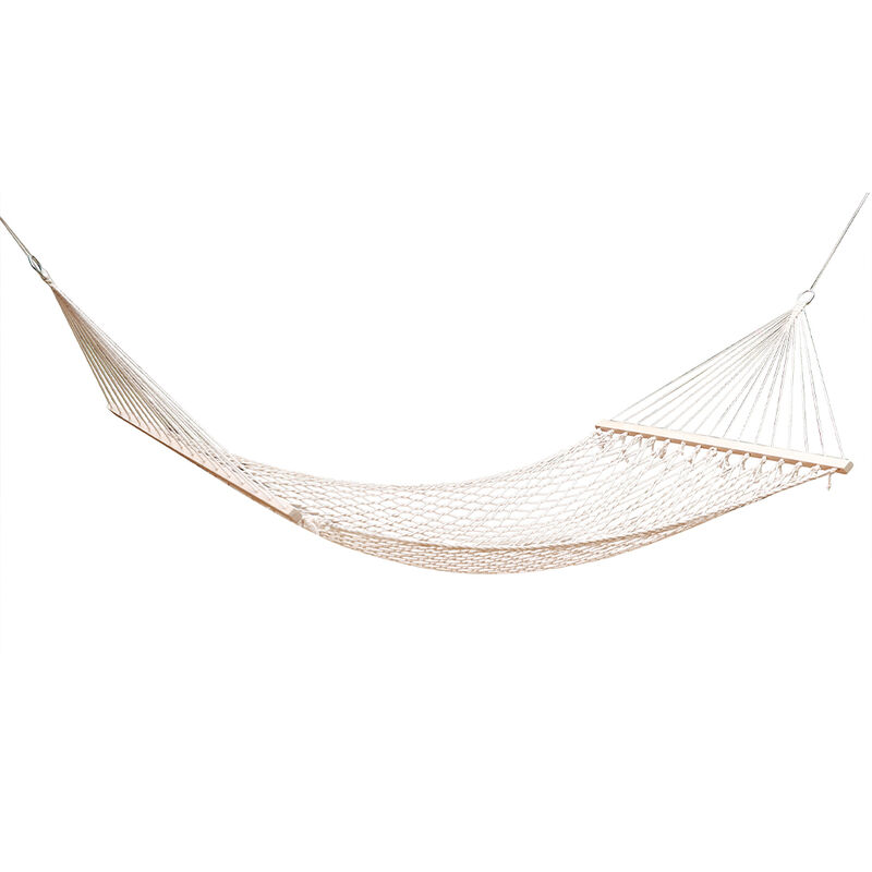 Stansport Acapulco Single Rope Hammock image number 1