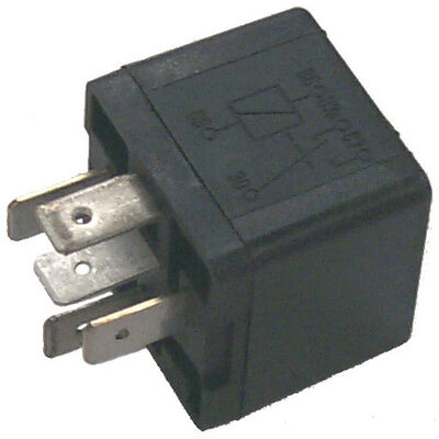Sierra Power Trim Relay For Volvo/OMC Engine, Sierra Part #18-5705