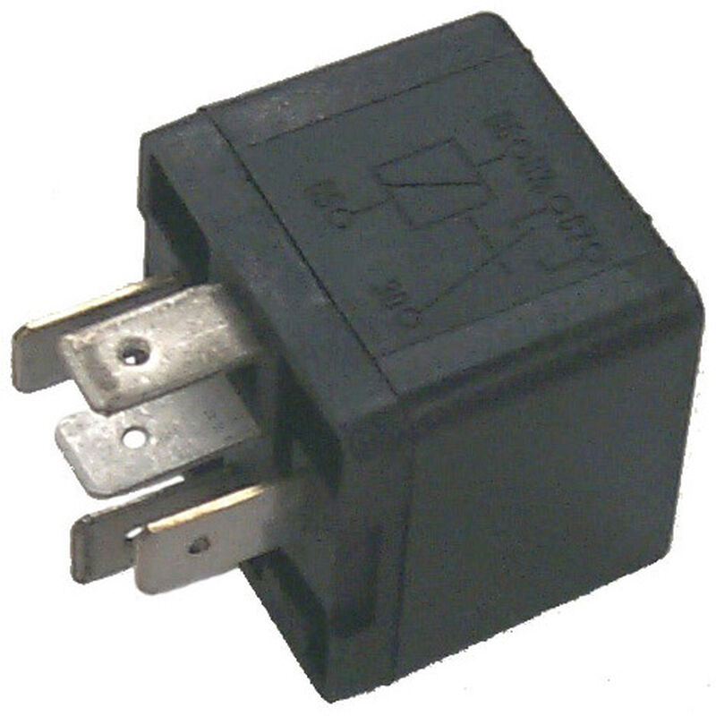 Sierra Power Trim Relay For Volvo/OMC Engine, Sierra Part #18-5705 image number 1