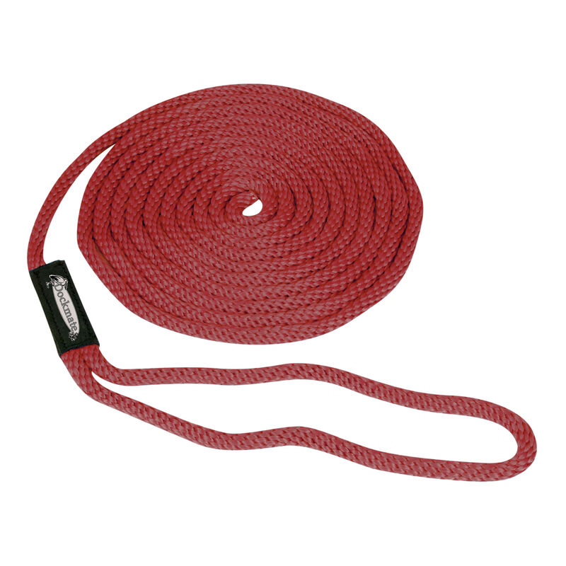 Dockmate Boat Braid Dock Line image number 1