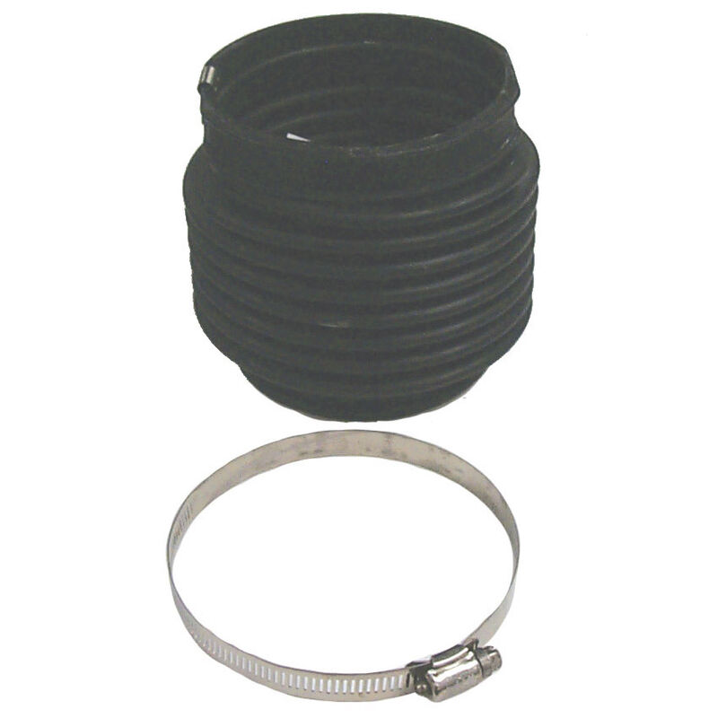 Sierra Drive Bellows For Mercury Marine Engine, Sierra Part #18-2747 image number 1