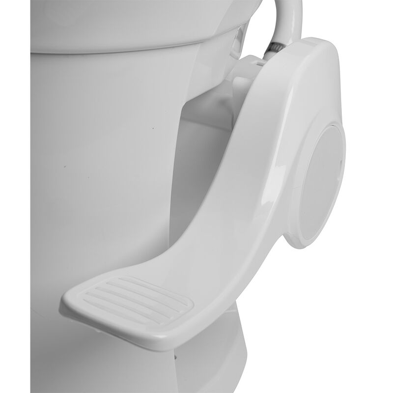 Invision Voyager Residential-Height Toilet with Porcelain Bowl image number 18