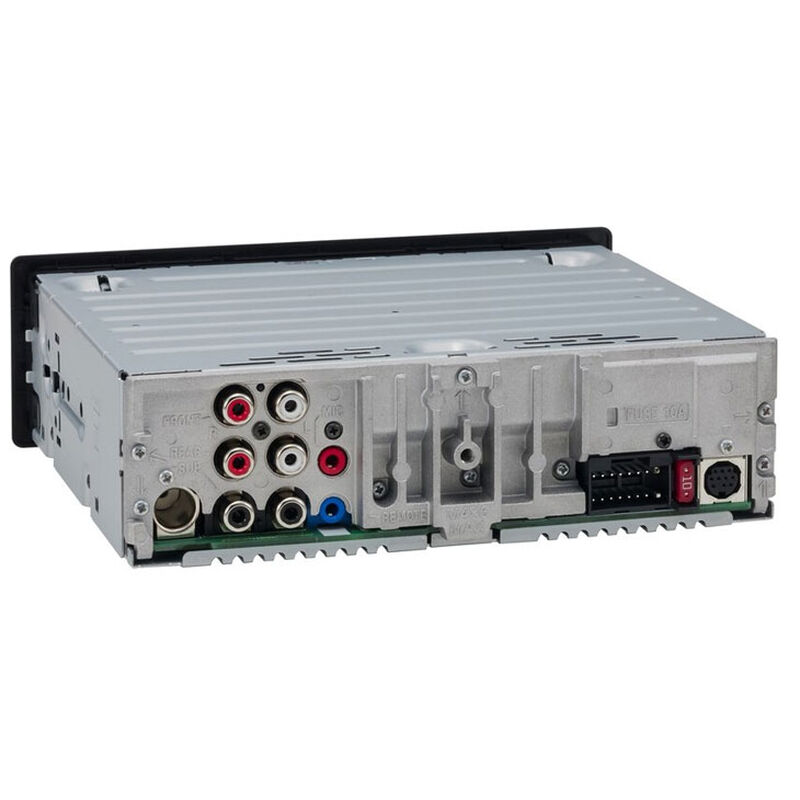 Sony Marine Bluetooth CD Receiver image number 2