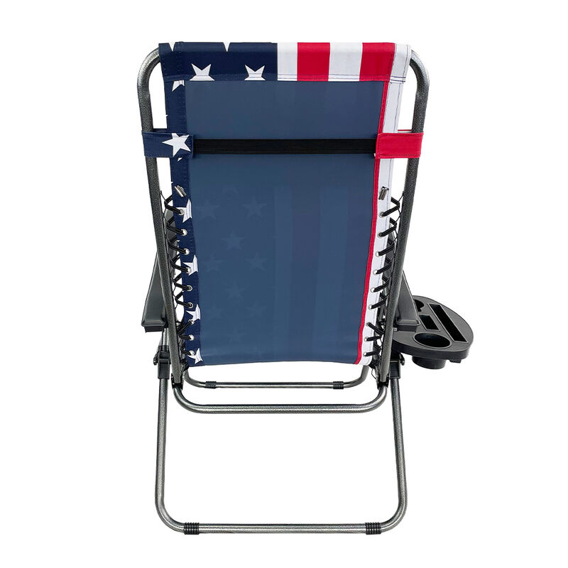 Venture Forward Everyday Zero Gravity Chair image number 4