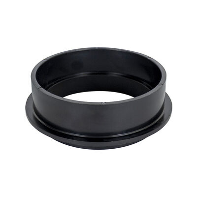 ICON Technologies RV Holding Tank Fitting, 3" Raised Slip