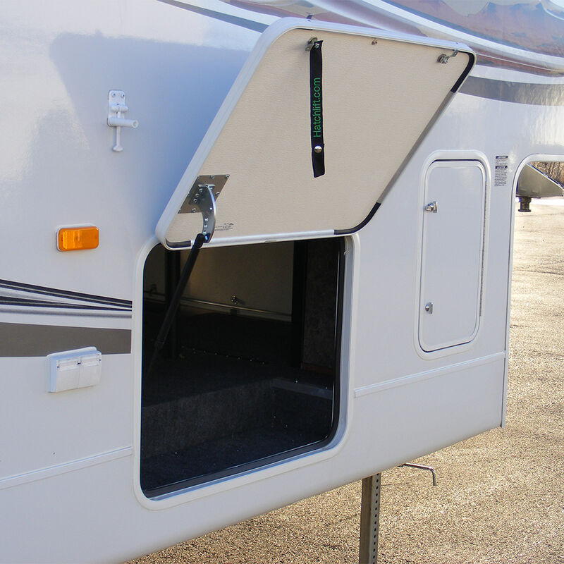 Hatchlift Door Lift Kit, Standard image number 1