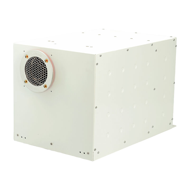 Suburban Nautilus IW60 On-Demand Water Heater image number 6