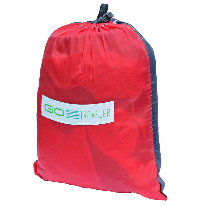 Algoma GO2 Traveler Nylon Hammock image number 7