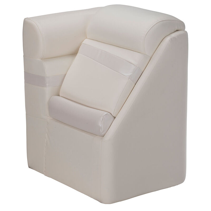 Taylor Made Platinum Series 20" Right Arm, Pontoon Chaise image number 2