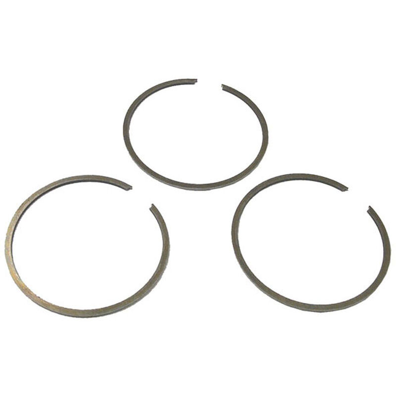 Sierra Piston Rings For Mercury Marine Engine, Sierra Part #18-3902 image number 1