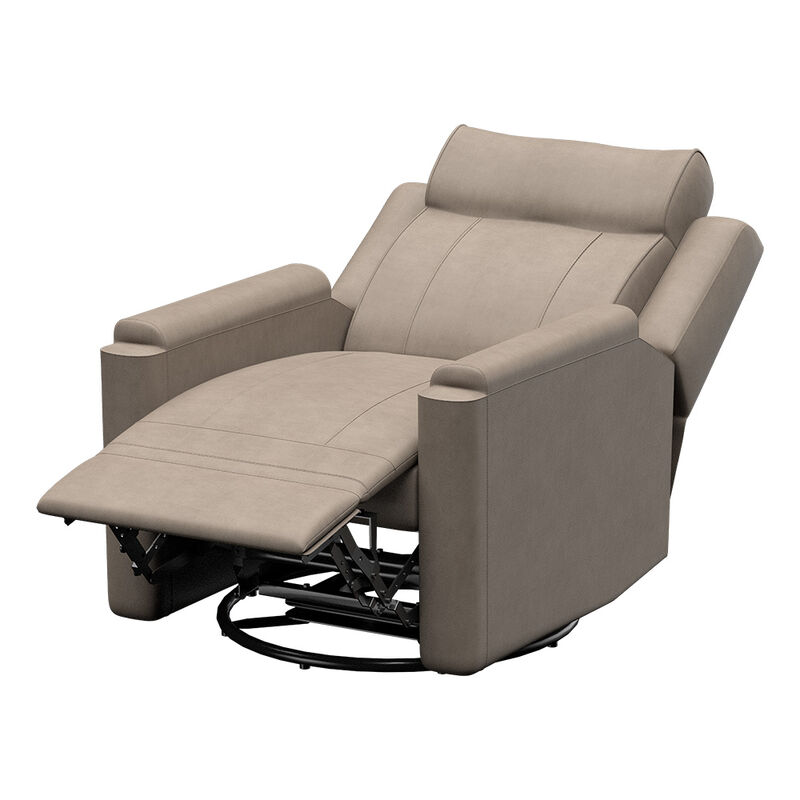 Thomas Payne Signature RV Swivel Glide Recliner image number 7