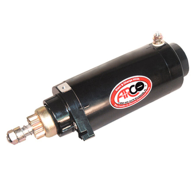 Arco Starter For Mercury/Mariner, 50-90 HP image number 1