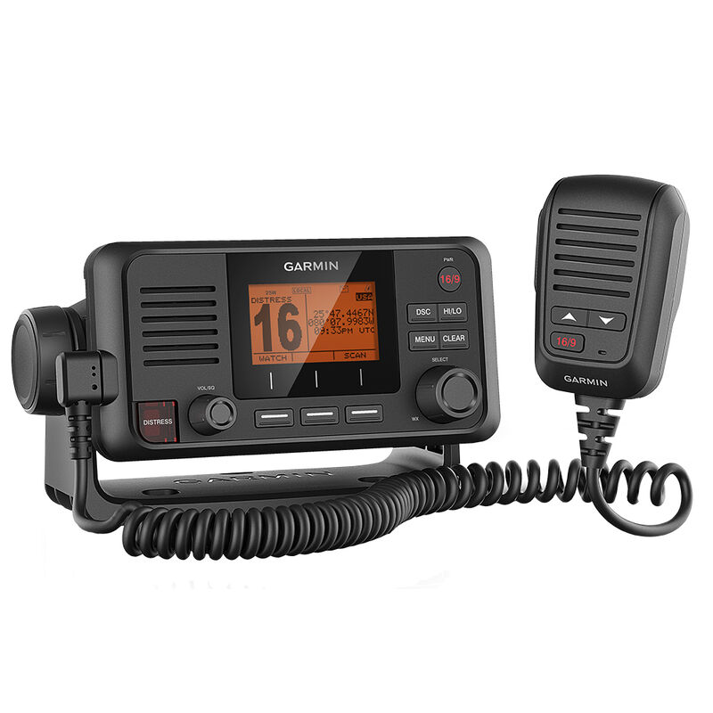Garmin VHF 115 Marine Radio image number 3