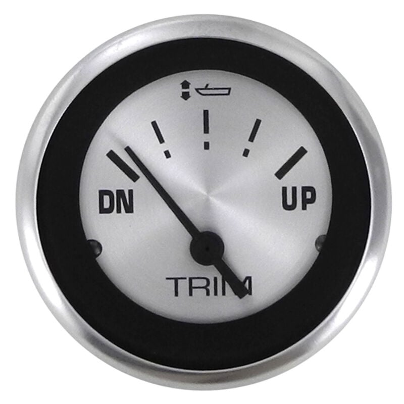 Sierra Sterling 2" Trim Gauge image number 1
