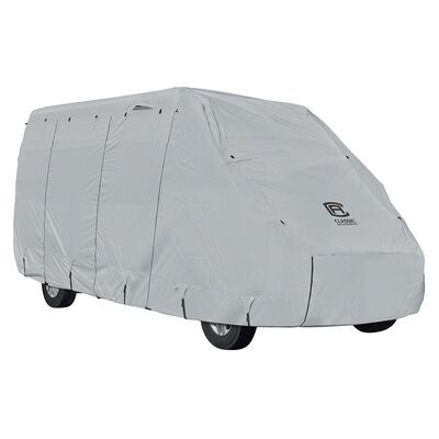 Classic Accessories PermaPro Heavy Duty Class B RV Cover 117" H