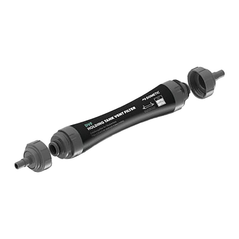 Sierra Vent Filter for Holding Tanks image number 1