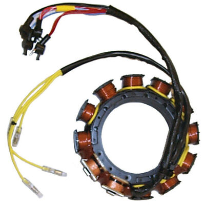 Sierra Stator For Mercury Marine Engine, Sierra Part #18-5876