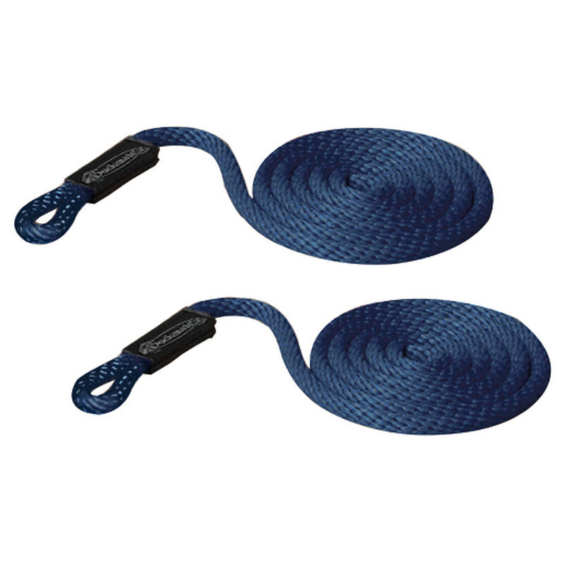 Dockmate 5' Fender Line, 2-pack image number 1