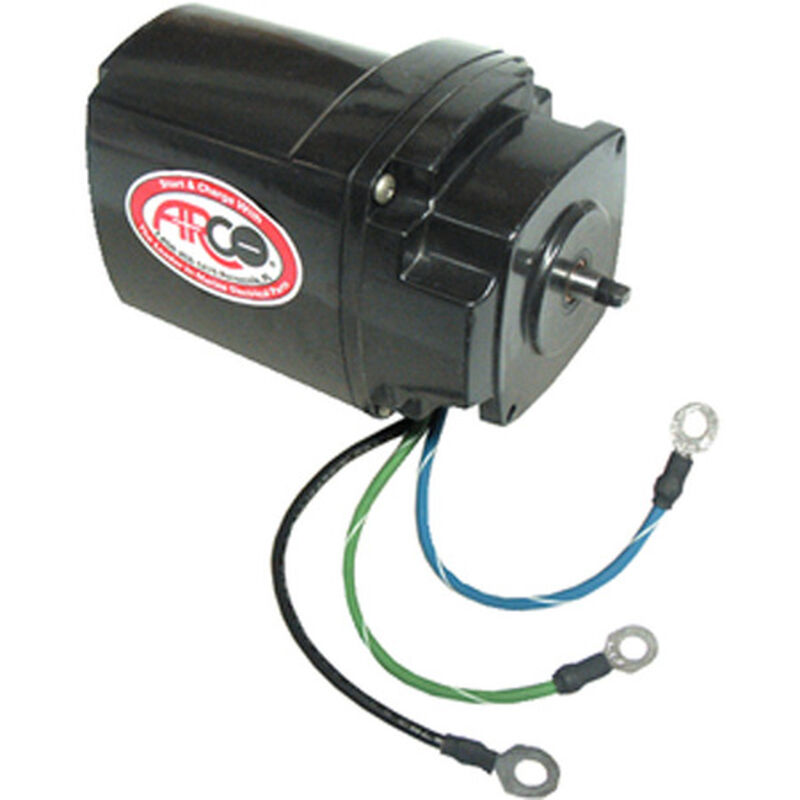 Arco Motor Only For Mercruiser I/Os / Mercury Outboards image number 1